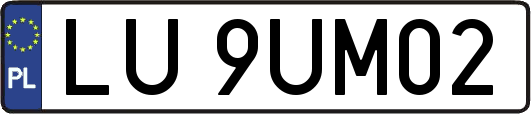 LU9UM02