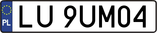 LU9UM04