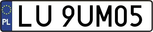 LU9UM05