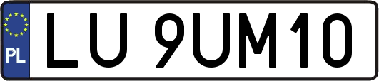 LU9UM10