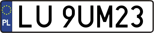 LU9UM23