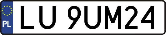 LU9UM24