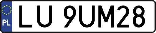 LU9UM28