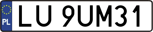 LU9UM31