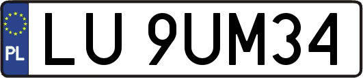 LU9UM34