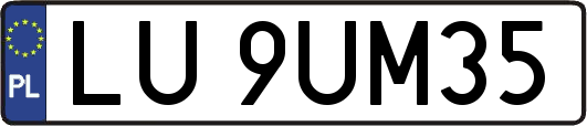 LU9UM35