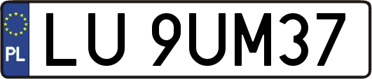 LU9UM37