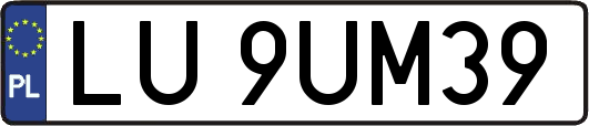 LU9UM39