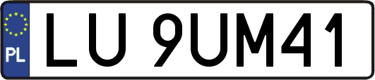 LU9UM41