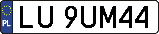 LU9UM44