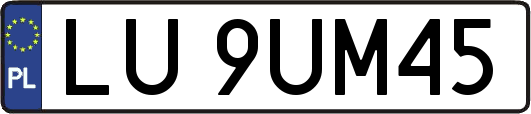 LU9UM45