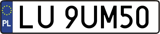 LU9UM50