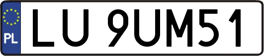 LU9UM51