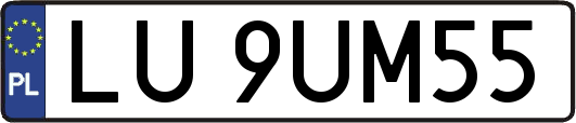 LU9UM55