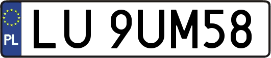 LU9UM58