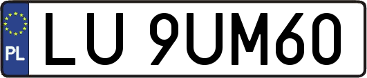 LU9UM60