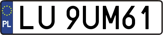 LU9UM61
