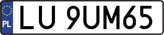 LU9UM65