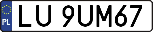 LU9UM67