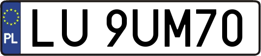 LU9UM70