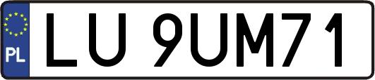 LU9UM71