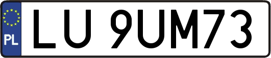 LU9UM73