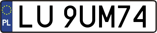 LU9UM74