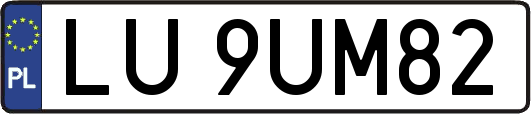 LU9UM82