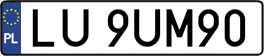 LU9UM90
