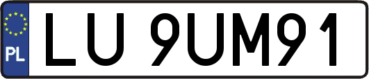 LU9UM91