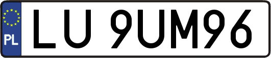 LU9UM96