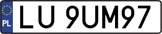 LU9UM97
