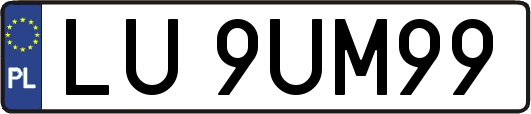LU9UM99