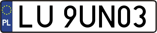 LU9UN03