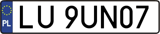 LU9UN07