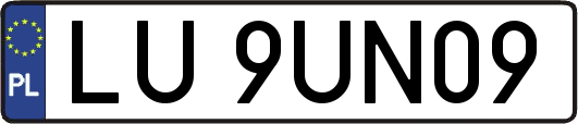 LU9UN09