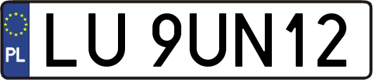 LU9UN12