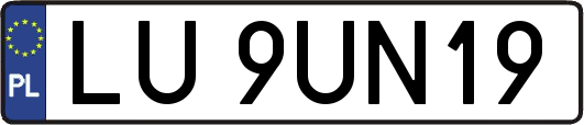 LU9UN19