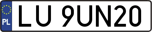 LU9UN20