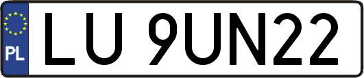 LU9UN22