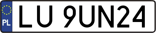 LU9UN24