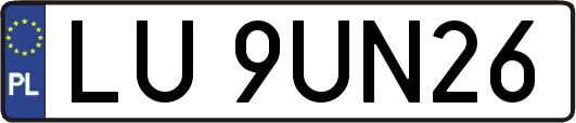 LU9UN26