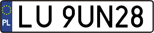 LU9UN28