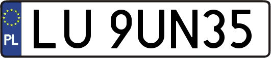 LU9UN35