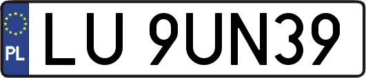 LU9UN39