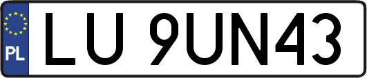 LU9UN43