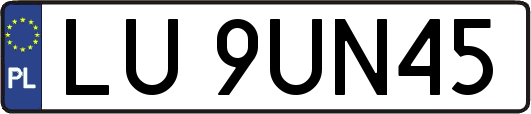 LU9UN45