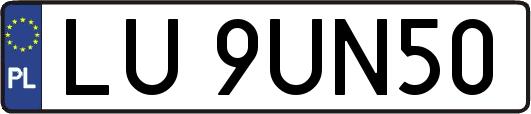 LU9UN50