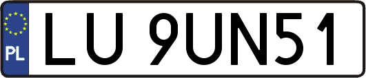 LU9UN51