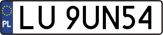 LU9UN54